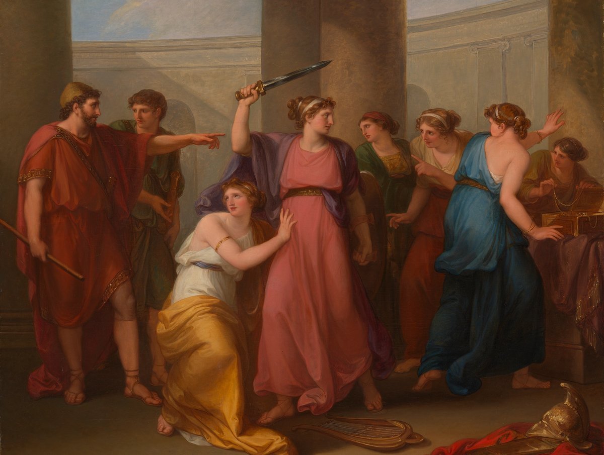 The Gift That Shrinks on the Way to the Museum