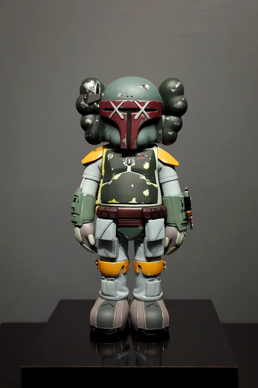 KAWS After the Correction: What Serious Collectors Need to Know Now
